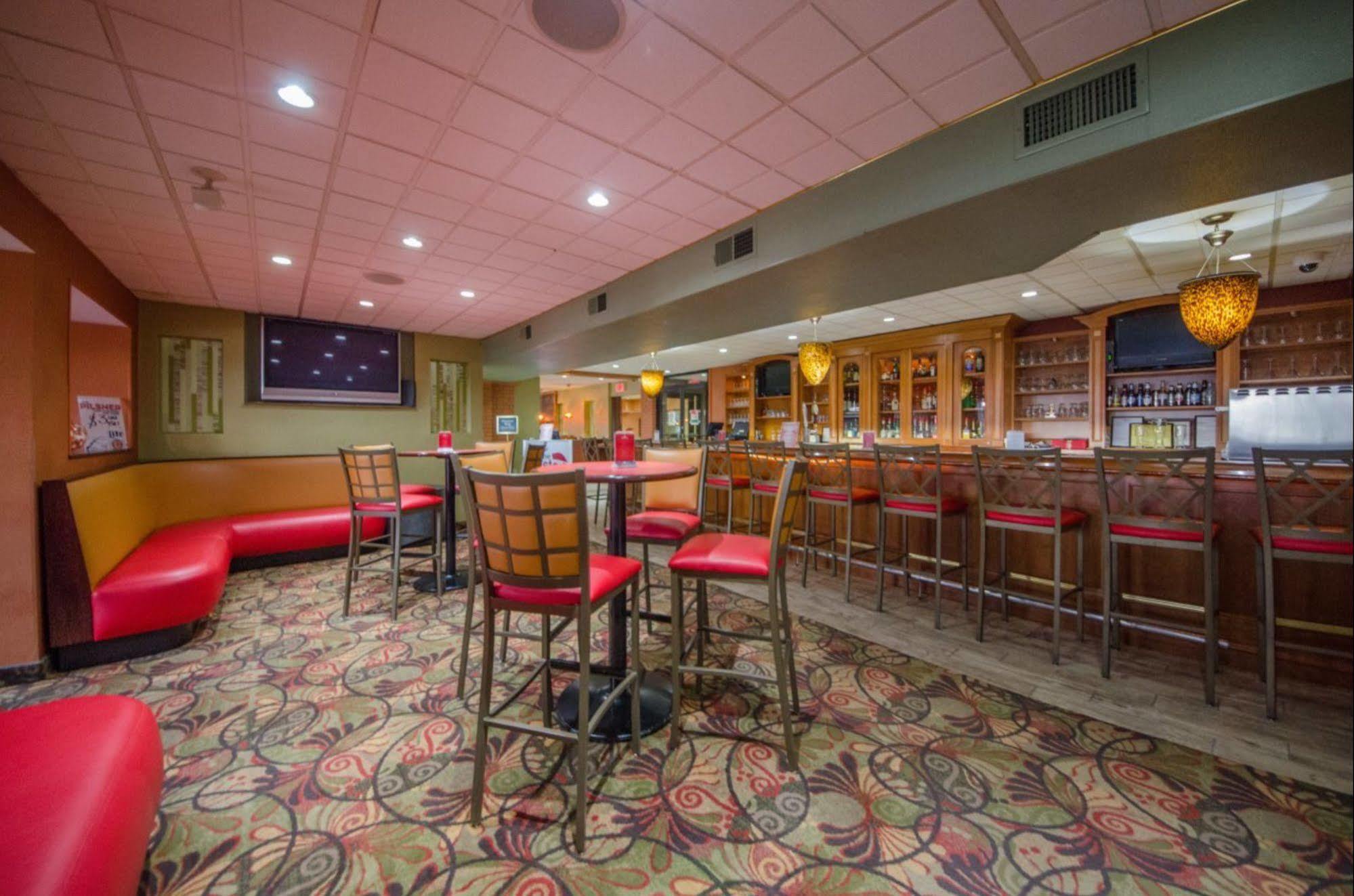 Quality Inn East Stroudsburg - Poconos Dış mekan fotoğraf