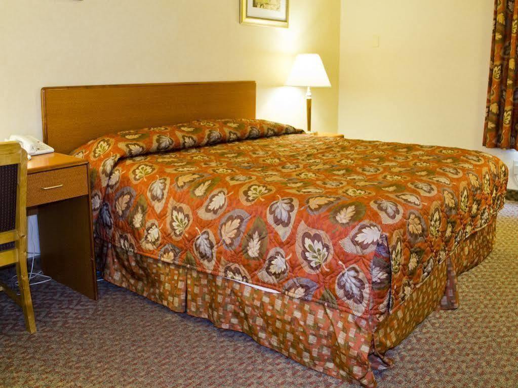 Quality Inn East Stroudsburg - Poconos Dış mekan fotoğraf